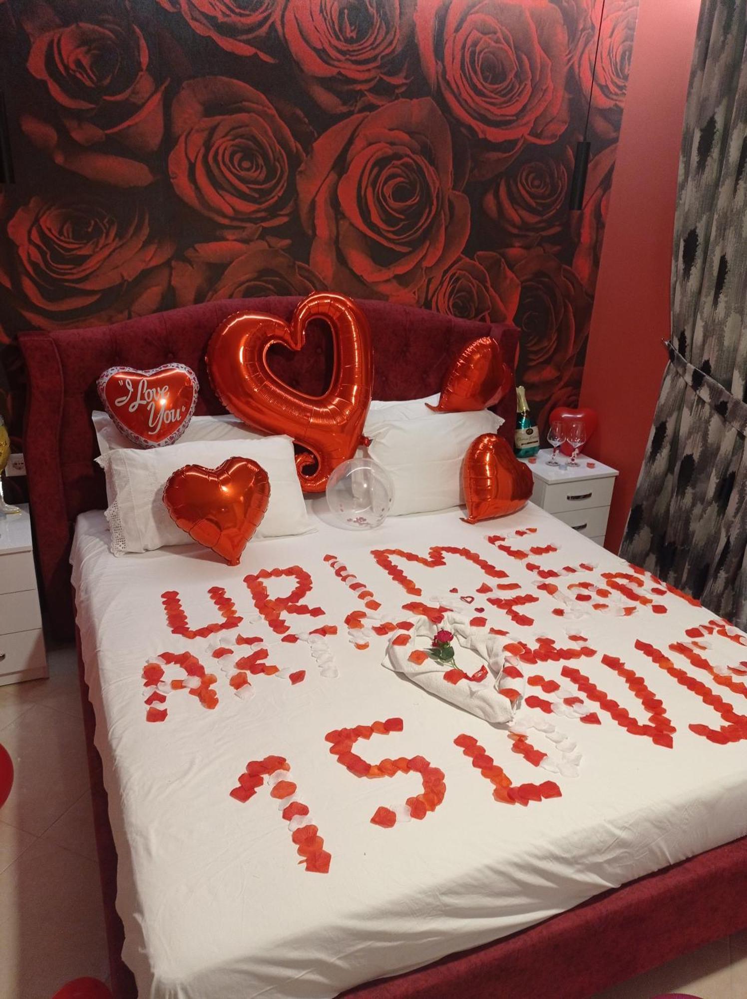 Ajilin Hotel Rooms คอร์เชอ ภายนอก รูปภาพ