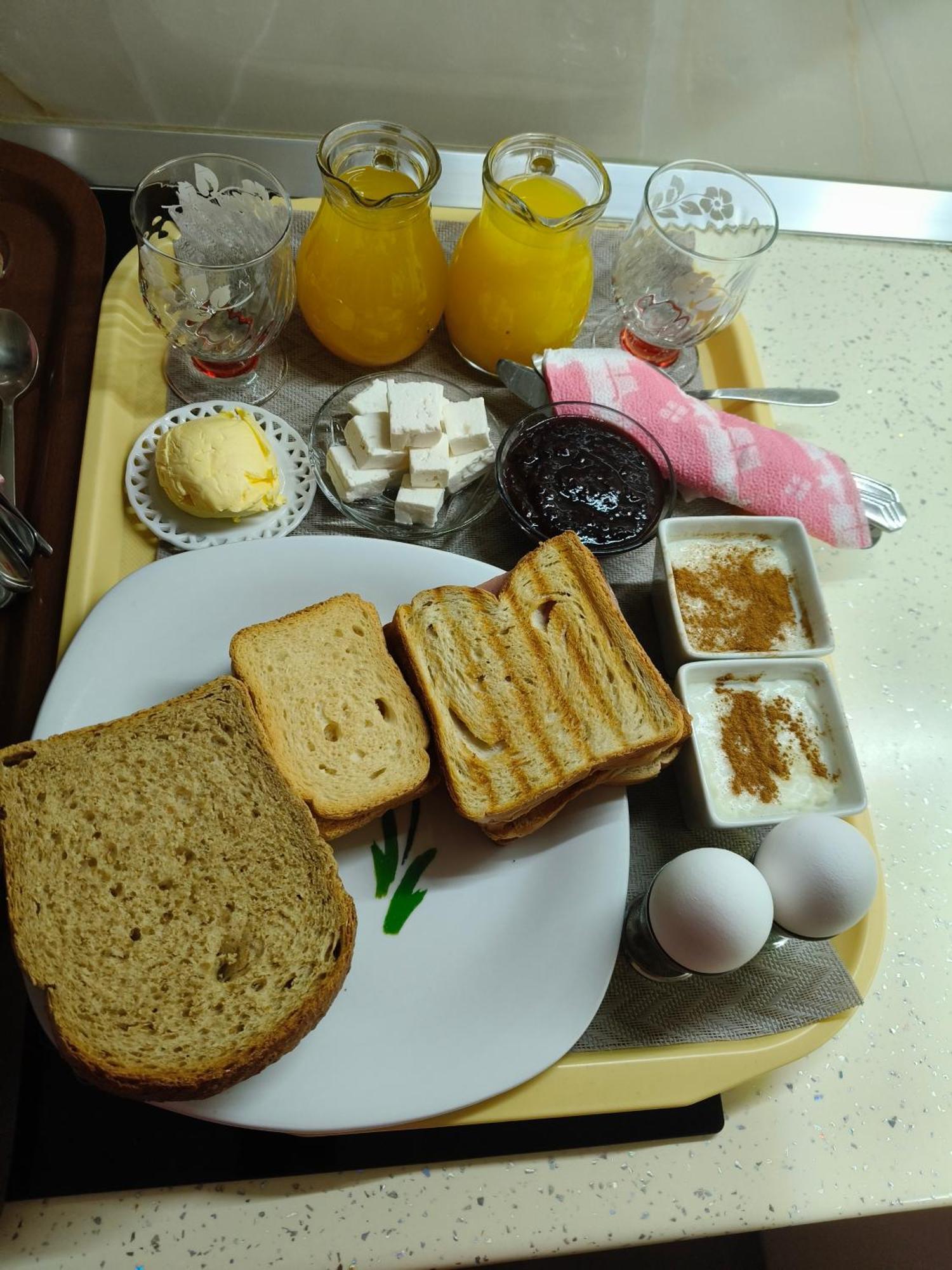 Ajilin Hotel Rooms คอร์เชอ ห้อง รูปภาพ